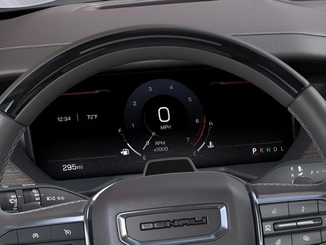 2025 GMC Acadia Vehicle Photo in GREEN BAY, WI 54303-3330