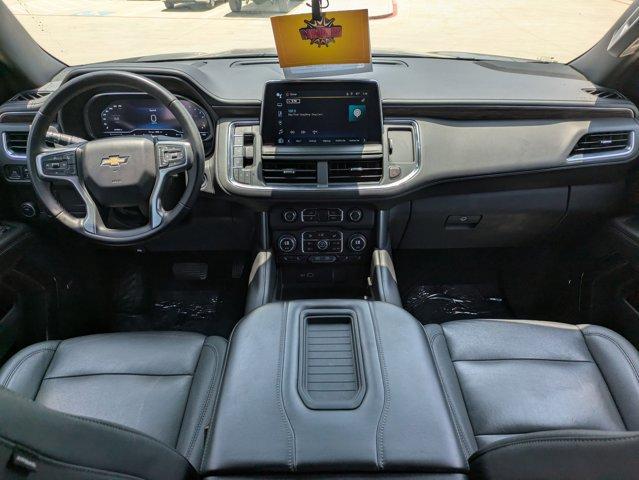 2023 Chevrolet Tahoe Vehicle Photo in SELMA, TX 78154-1460