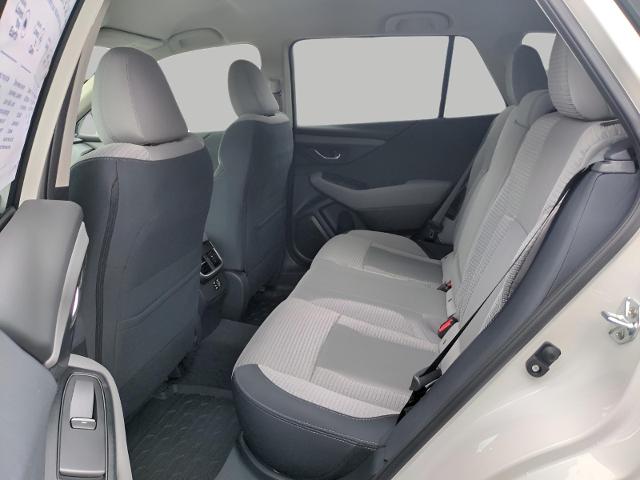 2025 Subaru Outback Vehicle Photo in Green Bay, WI 54304