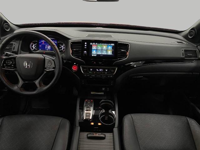 2022 Honda Passport Vehicle Photo in Appleton, WI 54913