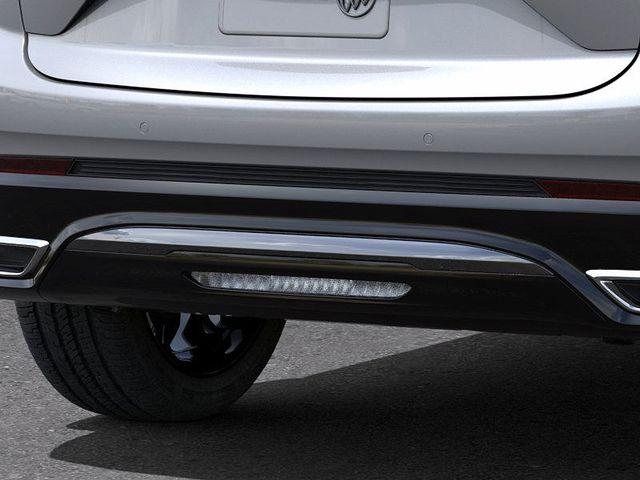 2025 Buick Envision Vehicle Photo in DANBURY, CT 06810-5034