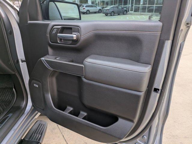 2020 GMC Sierra 1500 Vehicle Photo in SELMA, TX 78154-1459