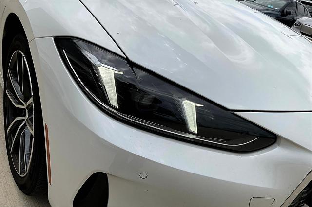 2025 BMW 430i Vehicle Photo in Grapevine, TX 76051