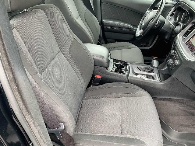 2018 Dodge Charger Vehicle Photo in MOON TOWNSHIP, PA 15108-2571