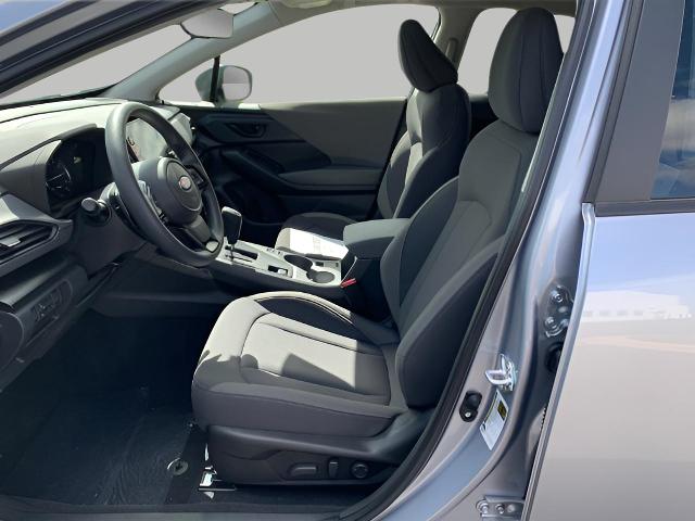 2025 Subaru Crosstrek Vehicle Photo in Oshkosh, WI 54904