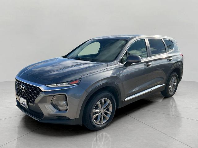 2019 Hyundai SANTA FE Vehicle Photo in Kaukauna, WI 54130