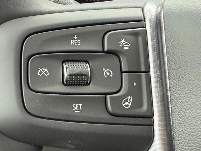 2025 GMC Sierra 1500 Vehicle Photo in COLUMBIA, MO 65203-3903