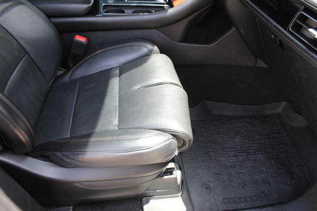 2021 Lincoln Aviator Vehicle Photo in HOUSTON, TX 77090
