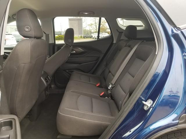 2022 GMC Terrain Vehicle Photo in ELYRIA, OH 44035-6349