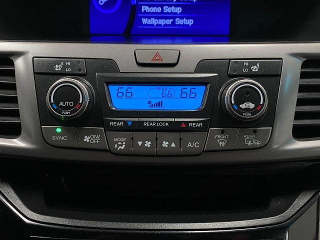 2012 Honda Odyssey Vehicle Photo in Appleton, WI 54913