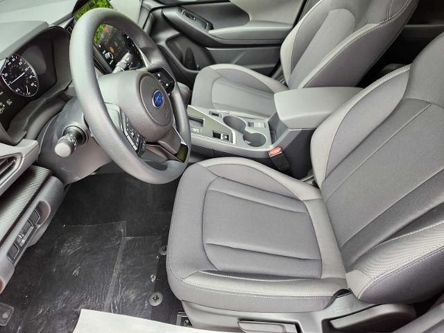 2025 Subaru Crosstrek Vehicle Photo in DALLAS, TX 75209