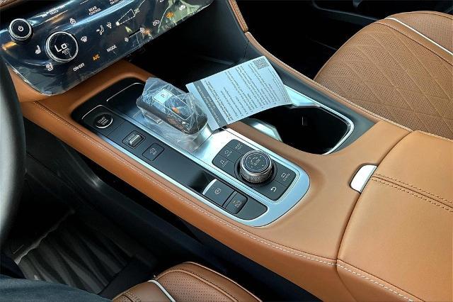 2025 INFINITI QX60 Vehicle Photo in Grapevine, TX 76051
