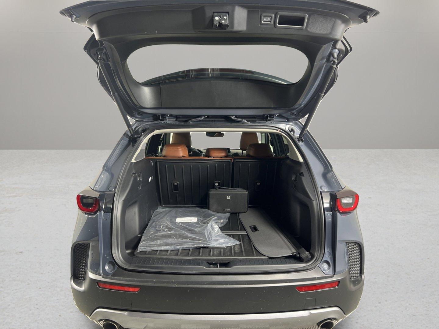 2025 Mazda CX-50 Vehicle Photo in GEORGETOWN, TX 78626-7508