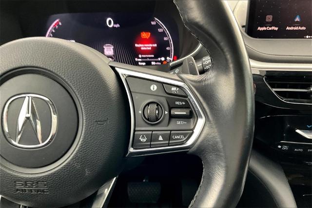 2023 Acura MDX Vehicle Photo in Grapevine, TX 76051
