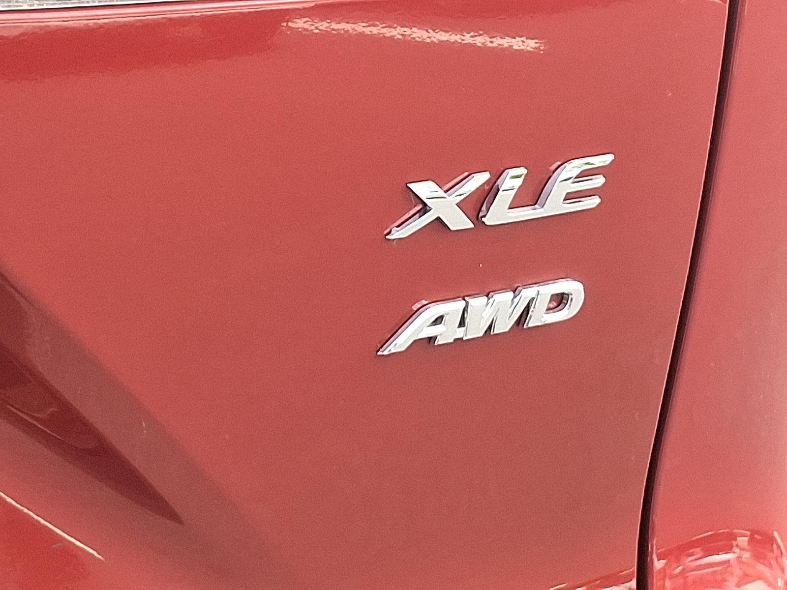 2022 Toyota Corolla Cross Vehicle Photo in Harrisburg, PA 17111