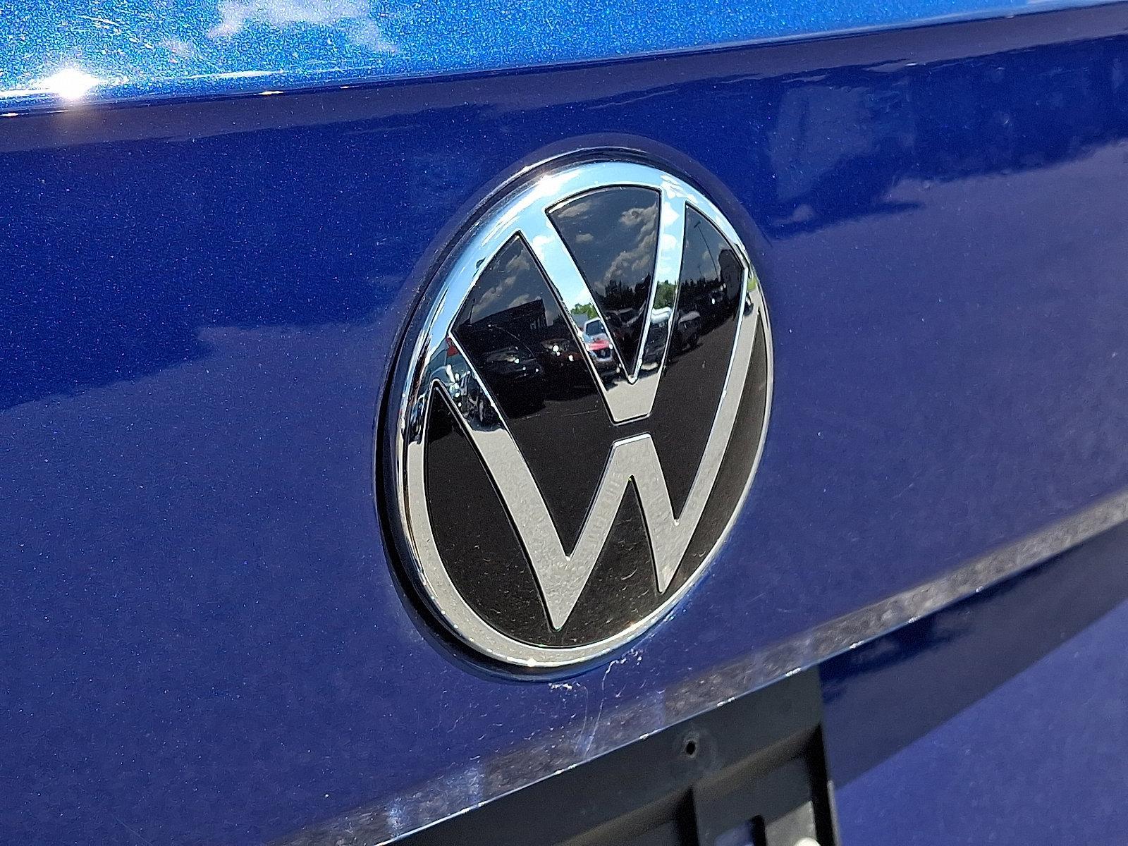 2024 Volkswagen Taos Vehicle Photo in Mechanicsburg, PA 17050-2306
