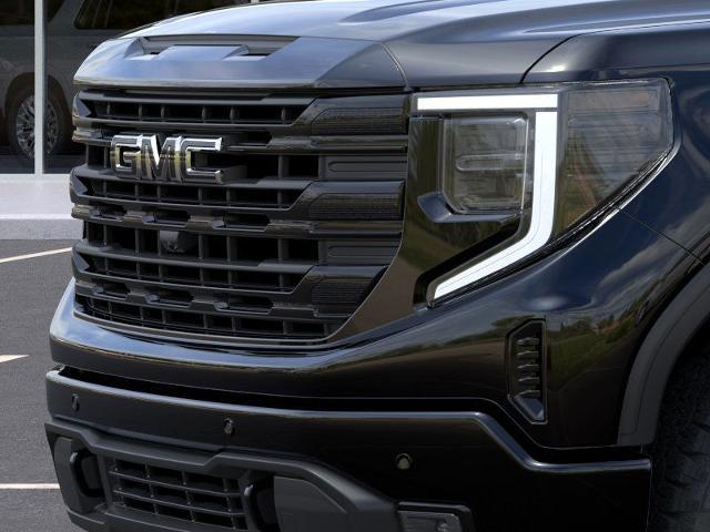 2025 GMC Sierra 1500 Vehicle Photo in APPLETON, WI 54914-8833