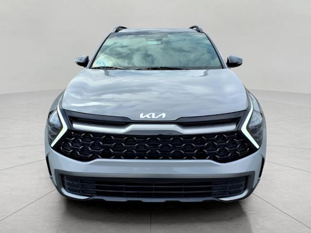 2024 Kia Sportage Vehicle Photo in Appleton, WI 54914