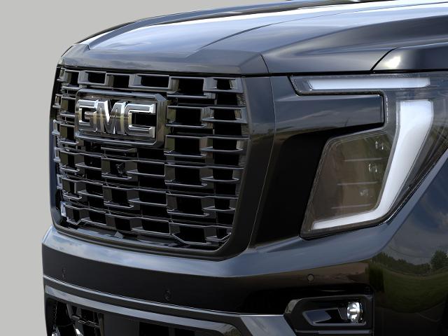 2025 GMC Yukon Vehicle Photo in APPLETON, WI 54914-8833