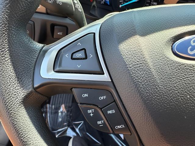 2020 Ford Fusion Vehicle Photo in MIDDLETON, WI 53562-1492