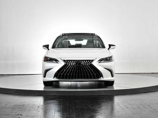 2023 Lexus ES 350 Vehicle Photo in DALLAS, TX 75235