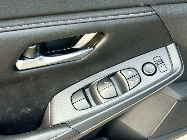 2025 Nissan Sentra Vehicle Photo in Flemington, NJ 08822