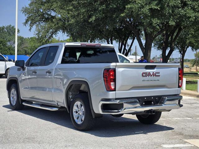 2020 GMC Sierra 1500 Vehicle Photo in DENTON, TX 76210-9321