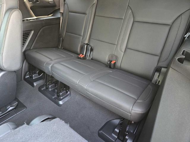 2022 Chevrolet Tahoe Vehicle Photo in DENTON, TX 76210-9321