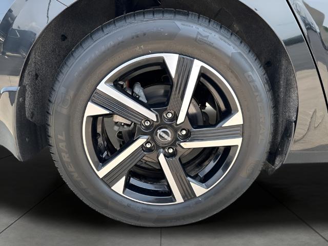 2024 Nissan Sentra Vehicle Photo in MANITOWOC, WI 54220-5838