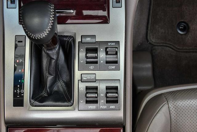 2018 Lexus GX 460 Vehicle Photo in DALLAS, TX 75235