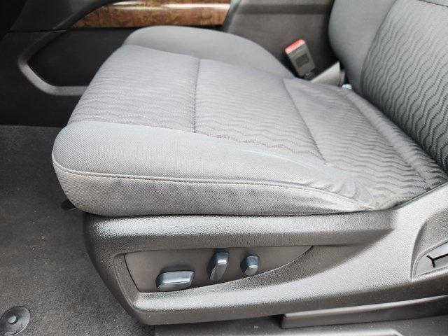 2019 Chevrolet Suburban Vehicle Photo in Decatur, TX 76234
