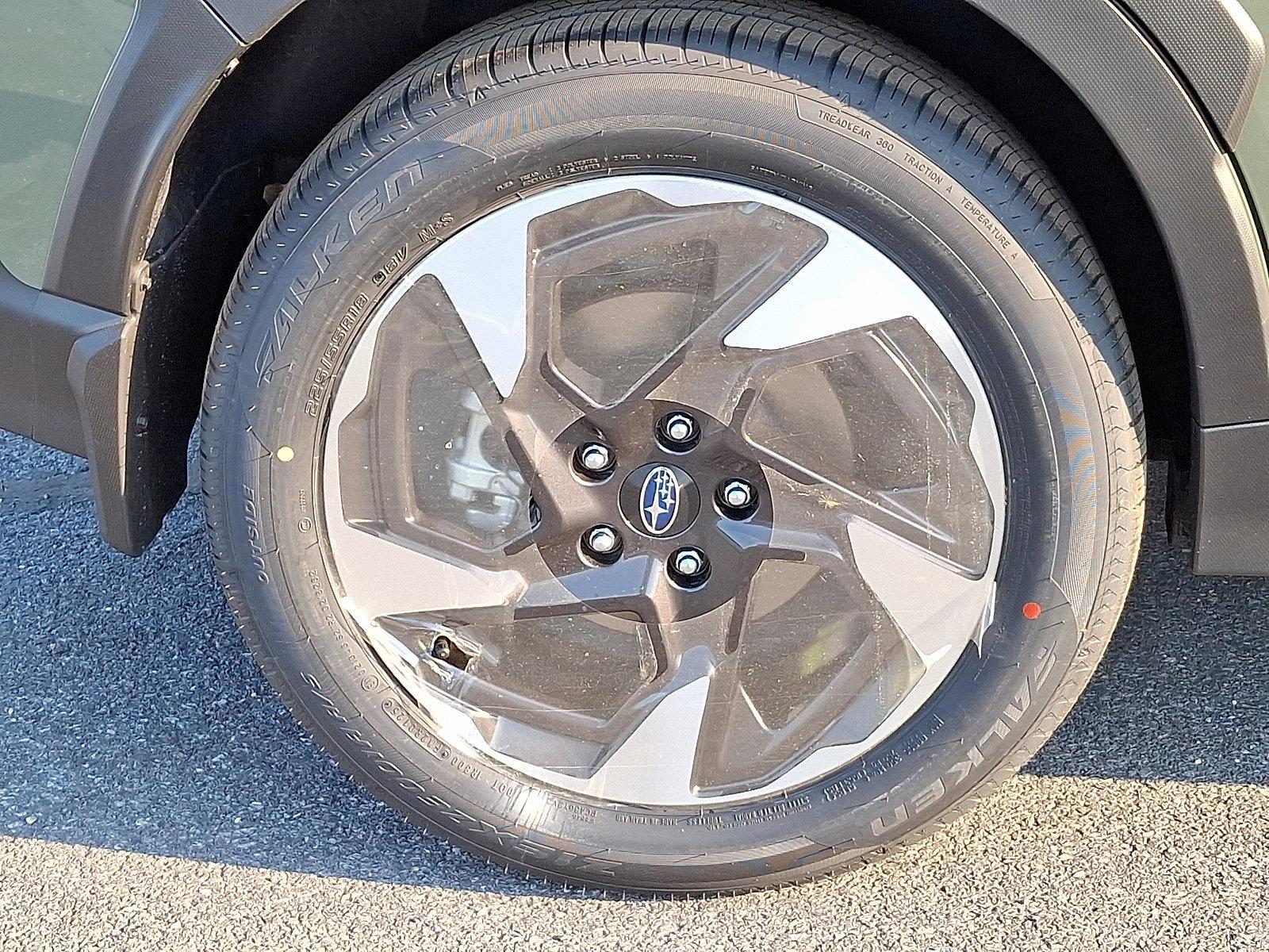 2025 Subaru Crosstrek Vehicle Photo in Harrisburg, PA 17111