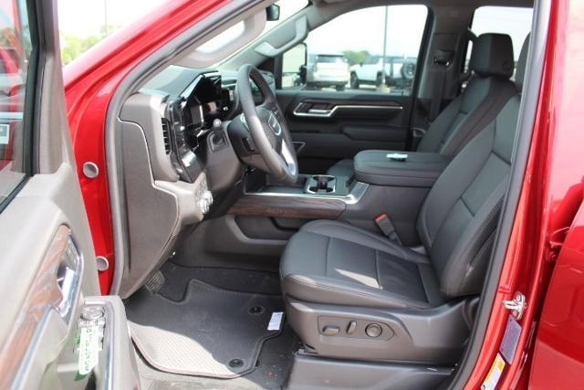 2025 GMC Sierra 2500 HD Vehicle Photo in Greenville, TX 75402