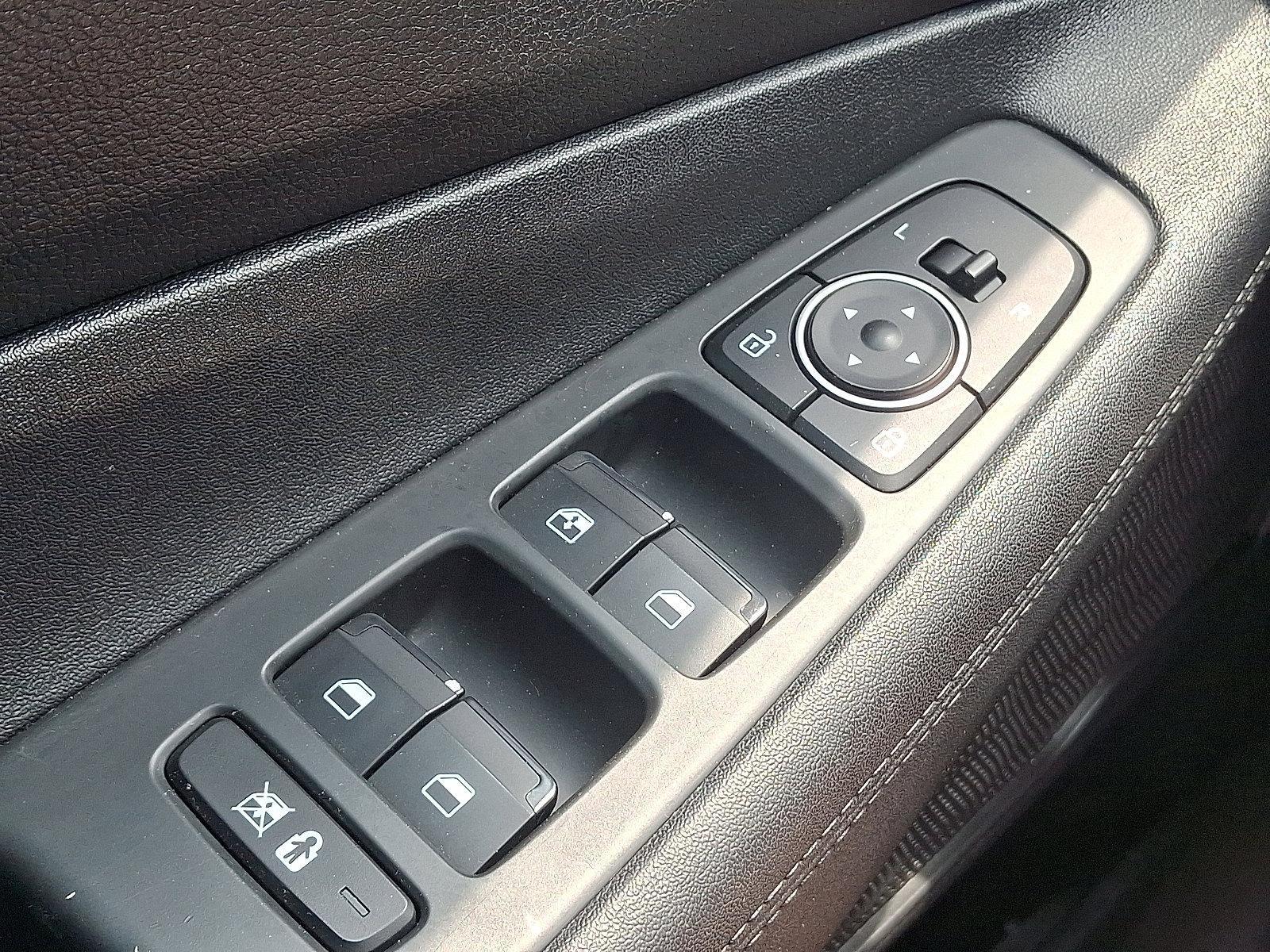 2019 Hyundai SANTA FE Vehicle Photo in Harrisburg, PA 17111