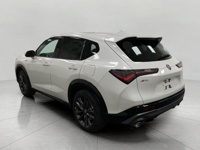 2025 Acura ADX Vehicle Photo in Appleton, WI 54913