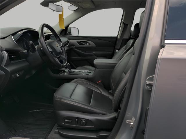 2019 Chevrolet Traverse Vehicle Photo in Green Bay, WI 54304