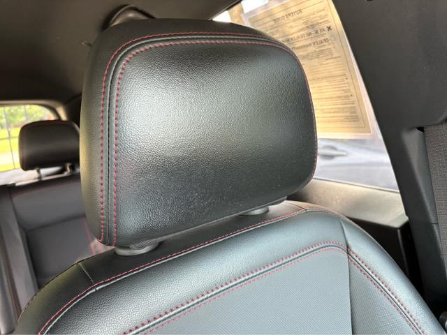 2022 Chevrolet Equinox Vehicle Photo in DALLAS, TX 75209