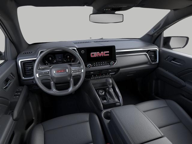 2025 GMC Canyon Vehicle Photo in APPLETON, WI 54914-8833