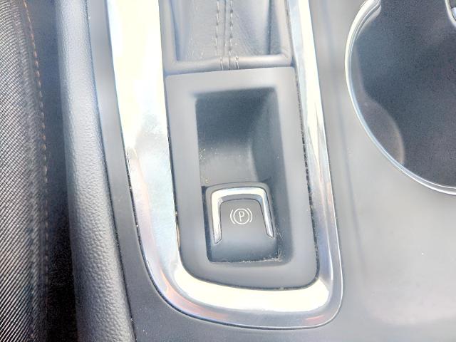2018 Chevrolet Equinox Vehicle Photo in Green Bay, WI 54304