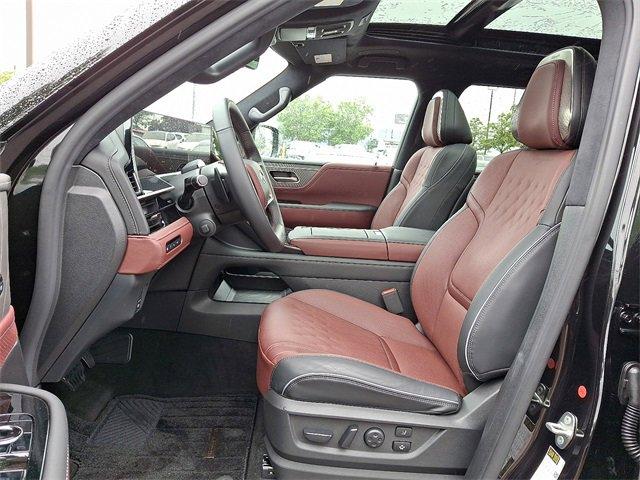 2025 INFINITI QX80 Vehicle Photo in Willow Grove, PA 19090