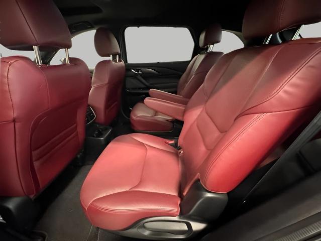 2023 Mazda CX-9 Vehicle Photo in Green Bay, WI 54304