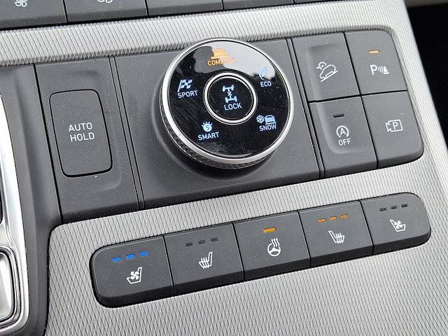 2024 Hyundai PALISADE Vehicle Photo in Philadelphia, PA 19116