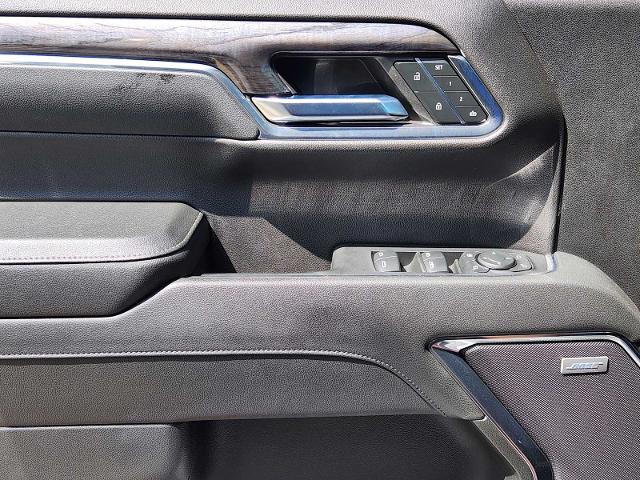 2023 Chevrolet Silverado 1500 Vehicle Photo in DENTON, TX 76210-9321