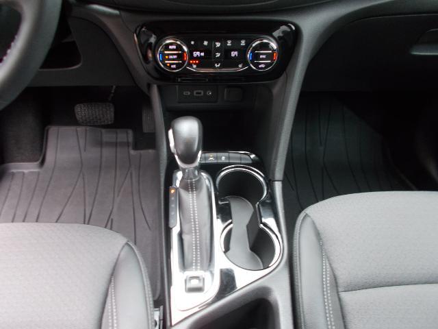 2022 Buick Encore GX Vehicle Photo in LOWELL, MA 01852-4336