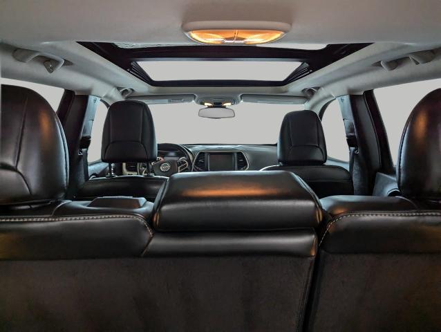 2017 Jeep Cherokee Vehicle Photo in Oshkosh, WI 54901