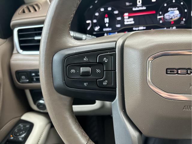 2022 GMC Yukon Vehicle Photo in Grapevine, TX 76051