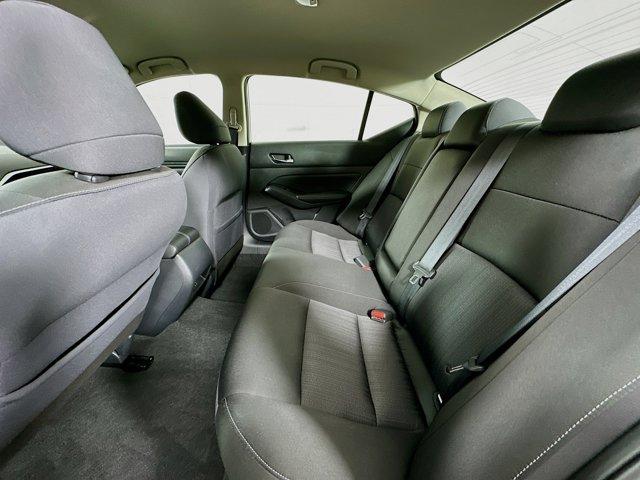 2020 Nissan Altima Vehicle Photo in Flemington, NJ 08822