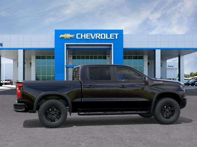 2025 Chevrolet Silverado 1500 Vehicle Photo in SELMA, TX 78154-1460