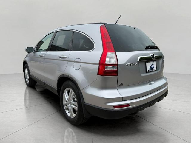2010 Honda CR-V Vehicle Photo in Appleton, WI 54914