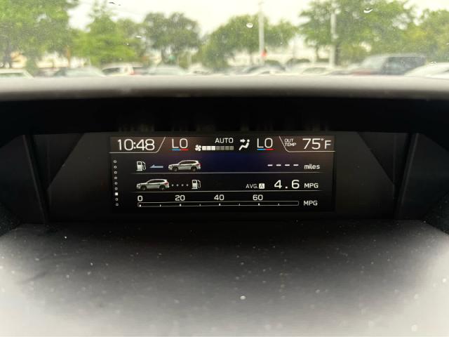 2024 Subaru Forester Vehicle Photo in DALLAS, TX 75209